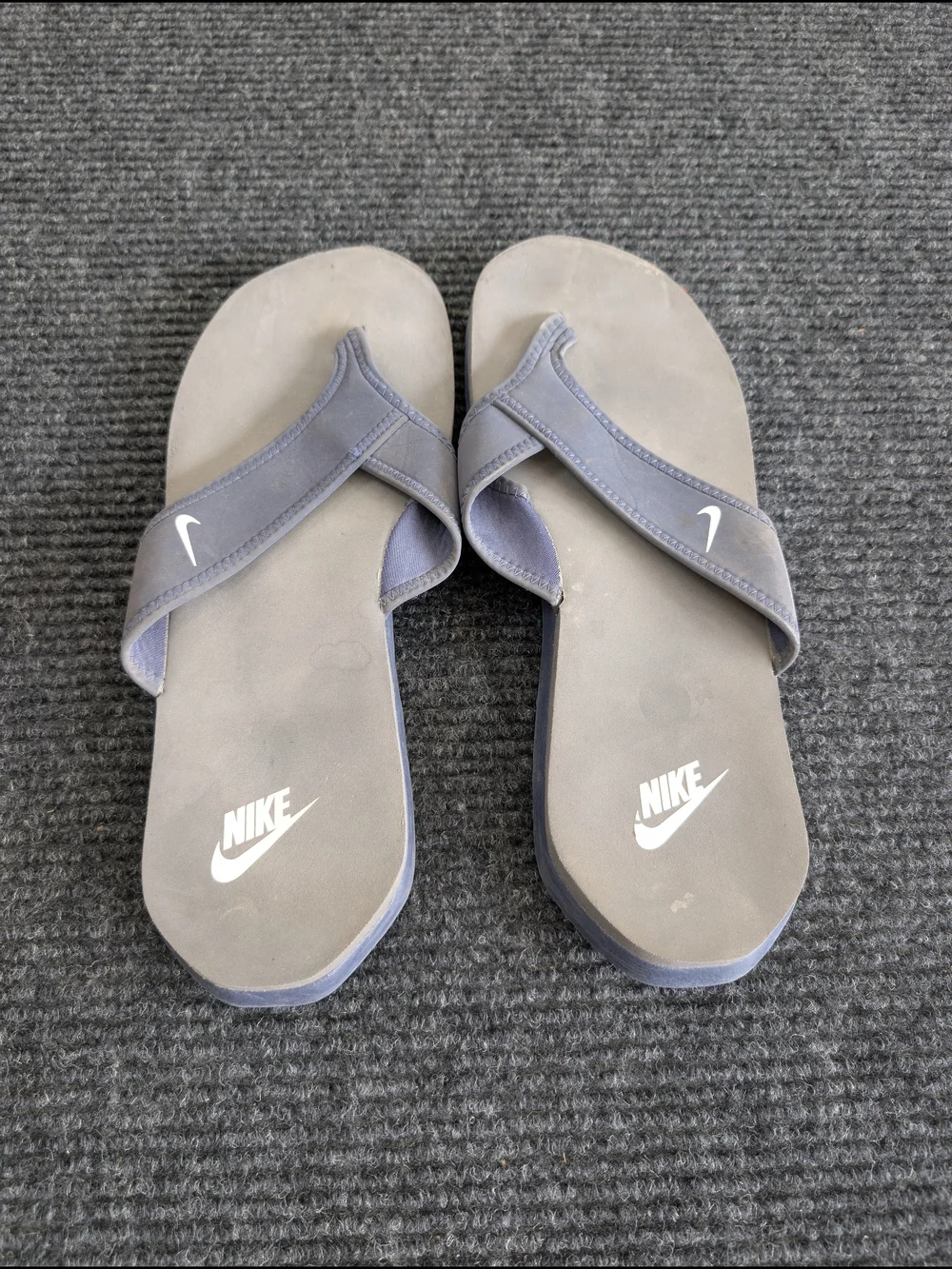 Men's Nike Celso Flip Flops